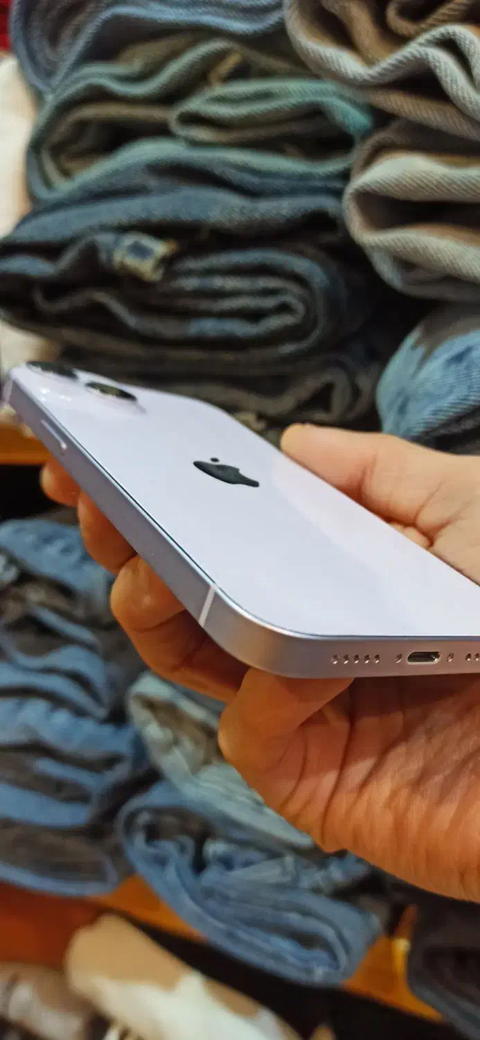 آیفون 15نرمال آک|موبایل|مشهد, سرافرازان|دیوار