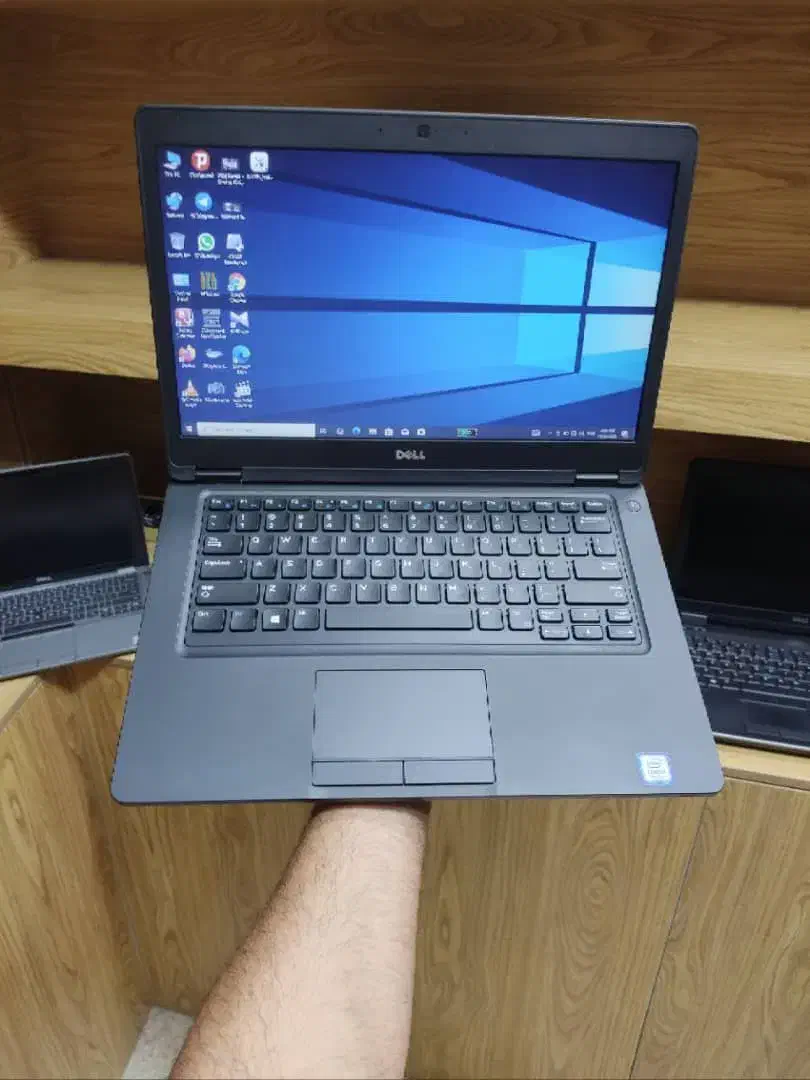 لپتاپ مارک دل فوق العاده زیبا|رایانه همراه|ایذه, |دیوار