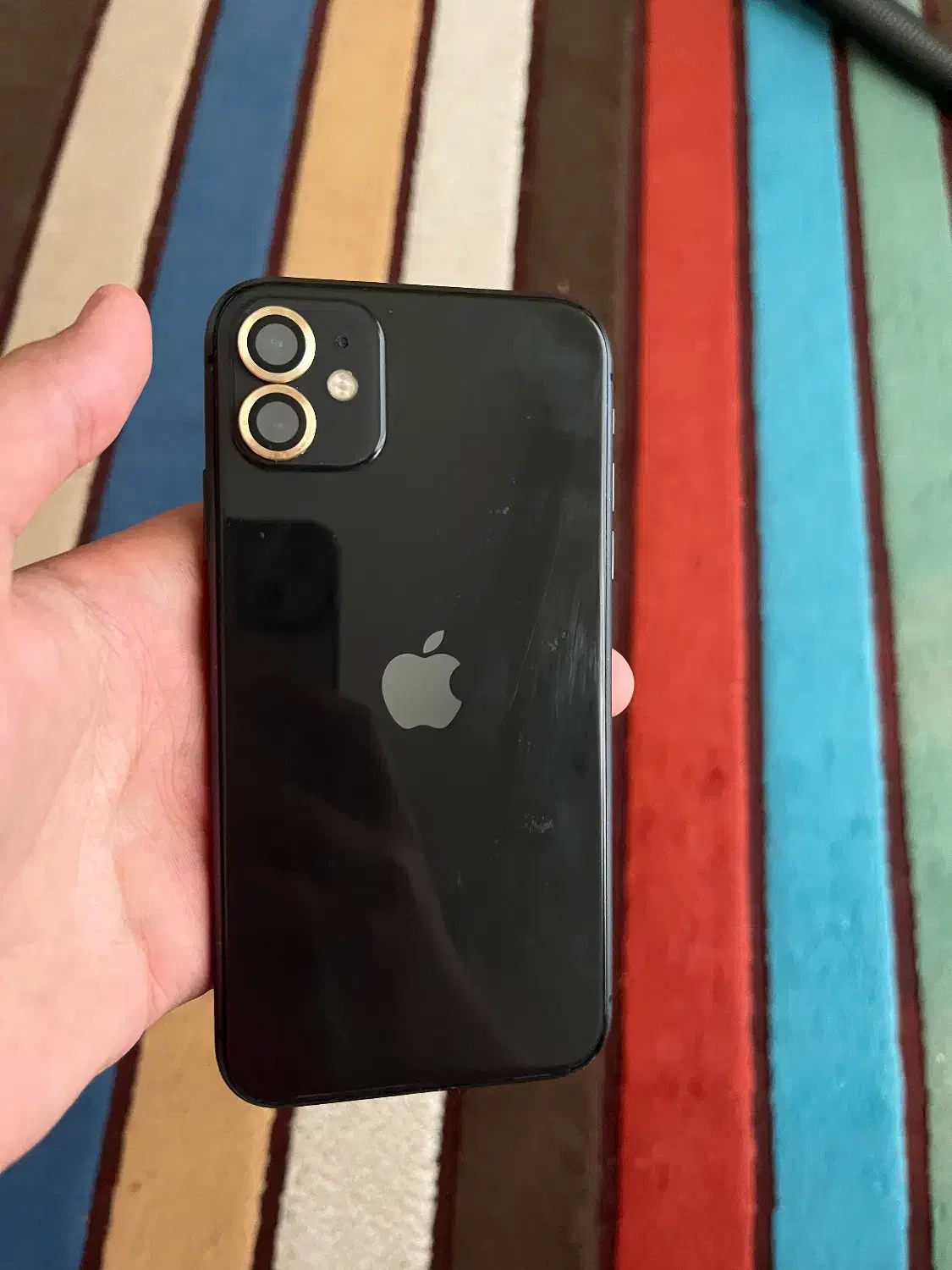 ایفن ۱۱ ۱۲۸|موبایل|بابکان, |دیوار