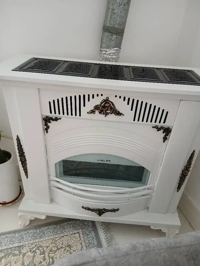 بخاری نونو نو|بخاری، هیتر، شومینه|امیدیه, |دیوار