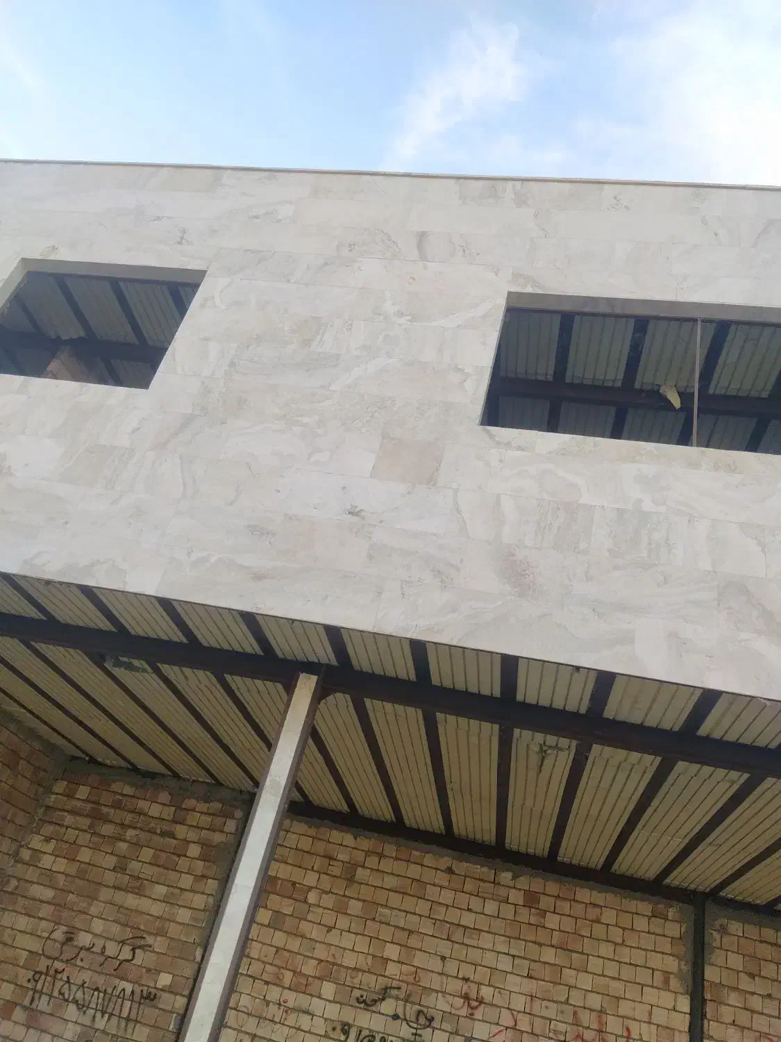 سنگ نما و کاشی و سرامیک کاری|خدمات پیشه و مهارت|بیرجند, |دیوار