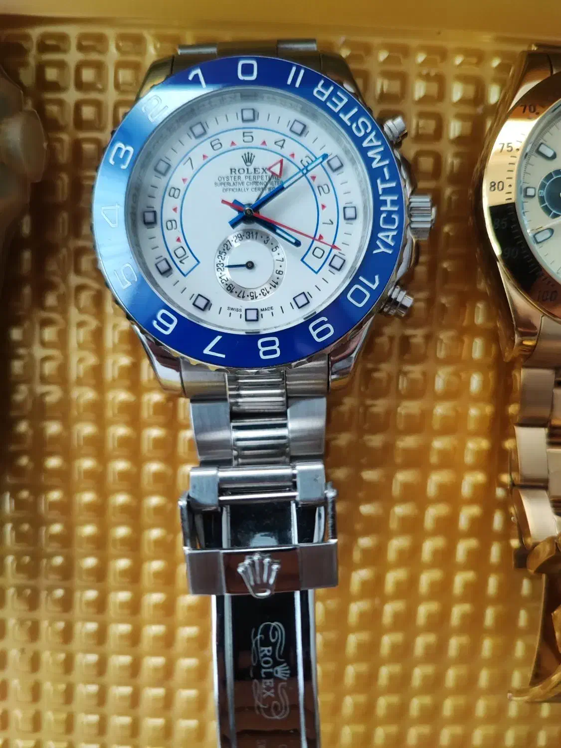 ساعت های رولکس با کیفیت|ساعت|ارومیه, |دیوار