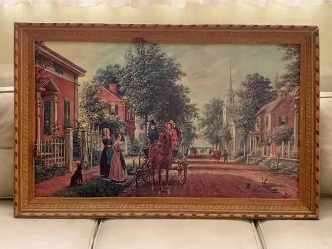 تابلو|تابلو، نقاشی، عکس|اصفهان, جلفا|دیوار