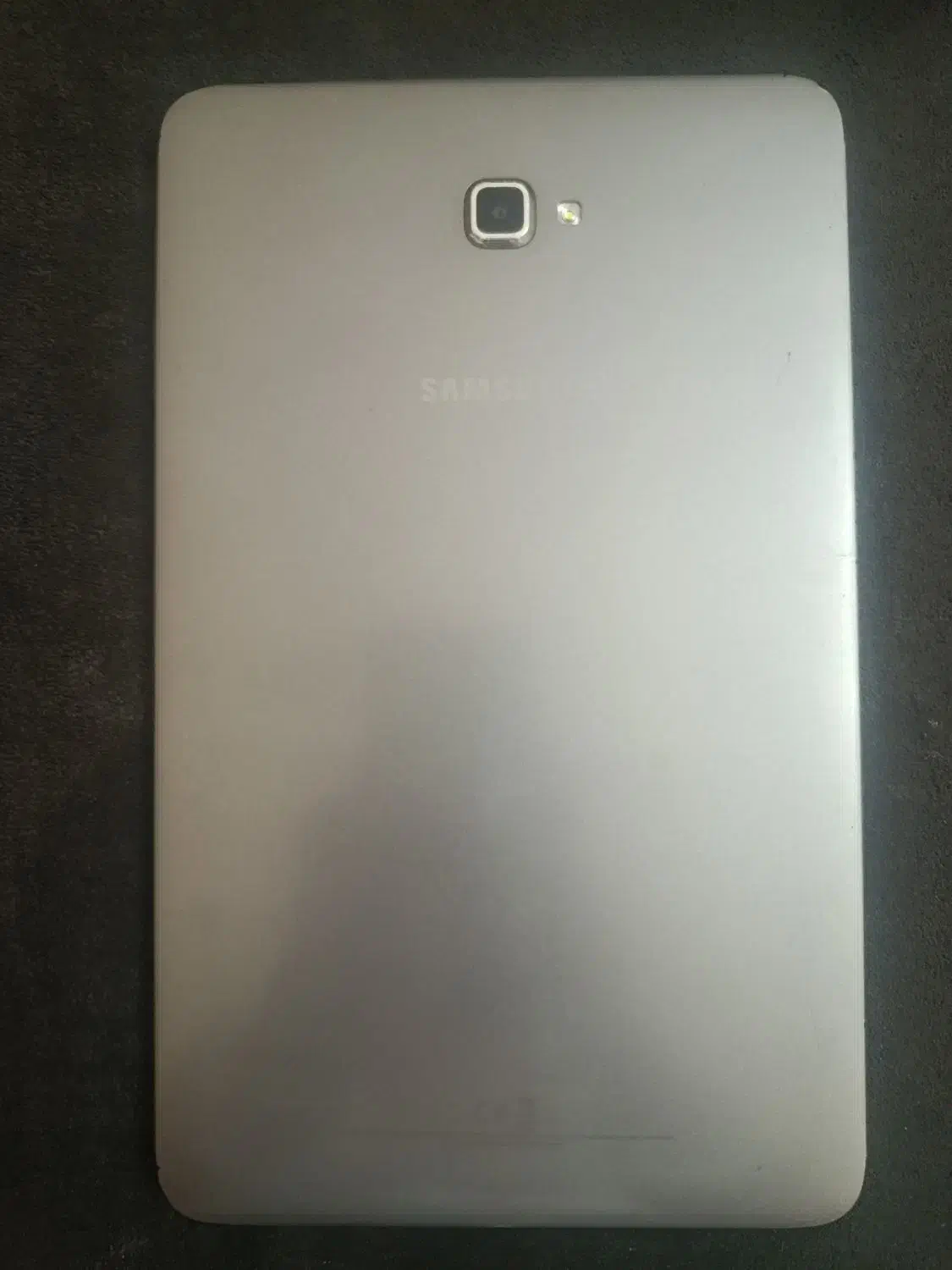 تبلت گلکسی تب A6|تبلت|تهران, یافت آباد شمالی|دیوار