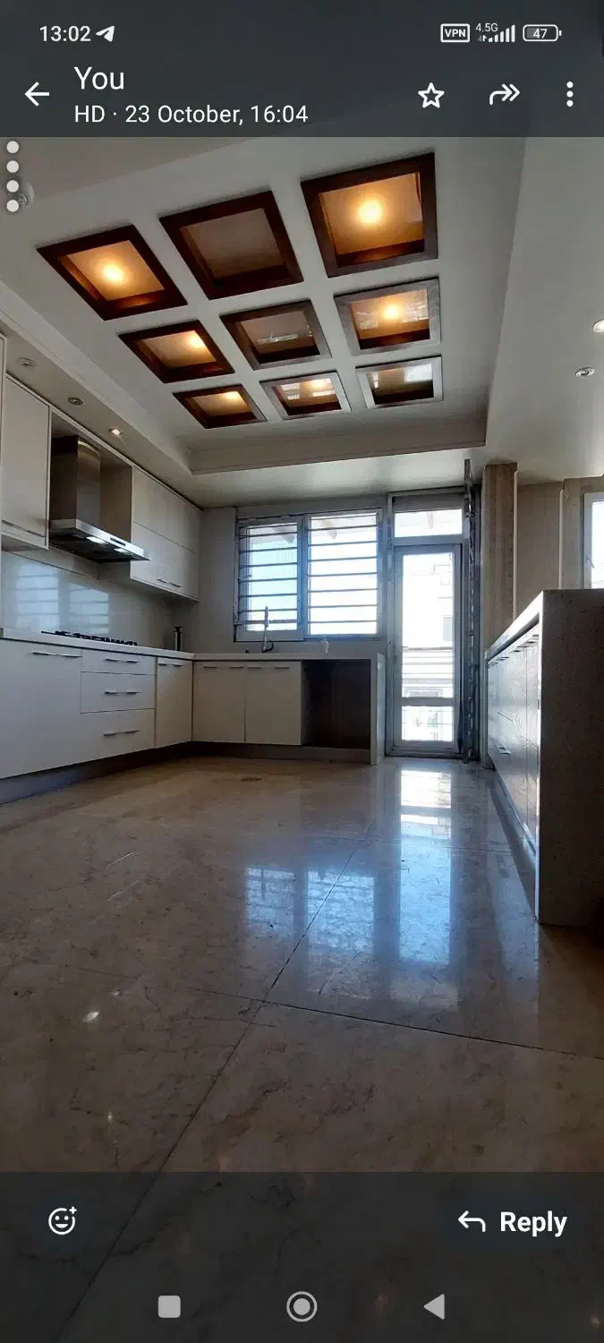 زعفرانیه فروش آپارتماان ۲۰۰متر ۲پارکینگ|فروش آپارتمان|تهران, زعفرانیه|دیوار