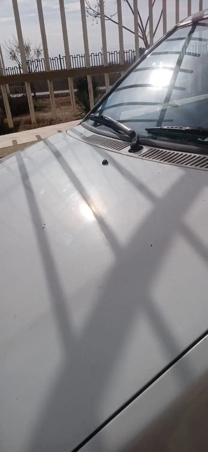 پراید مدل ۸۴ انژکتور یگانه سوز|خودرو سواری و وانت|شاهینشهر, مسکن مهر|دیوار