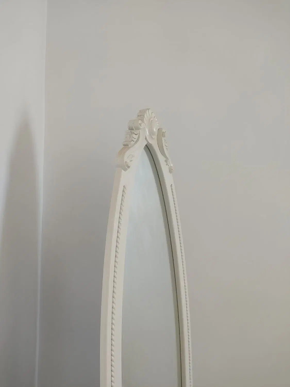 آینه قدی|آینه|جم, |دیوار