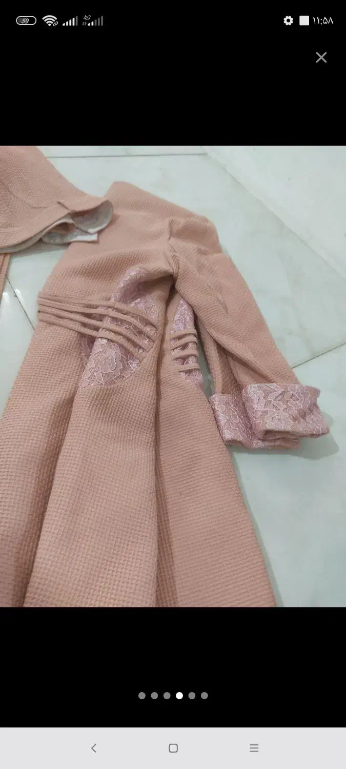 کت و شلوار زنانه|لباس|پاکدشت, حصار امیر|دیوار