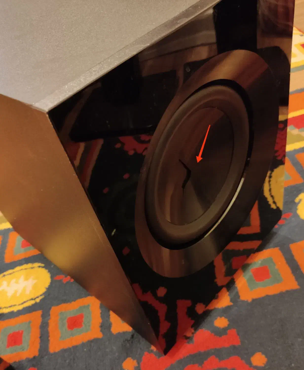 سینما خانگی الجی کره ای|سیستم صوتی خانگی|بندر ماهشهر, |دیوار