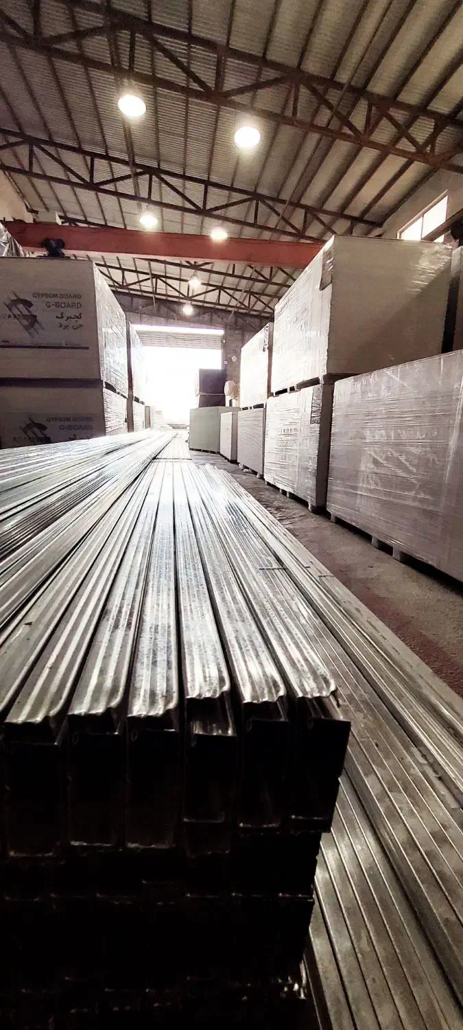 فروشگاه و اجرای گچبرگ  کناف شعبه دفتر محمودآباد|خدمات پیشه و مهارت|محمودآباد, |دیوار