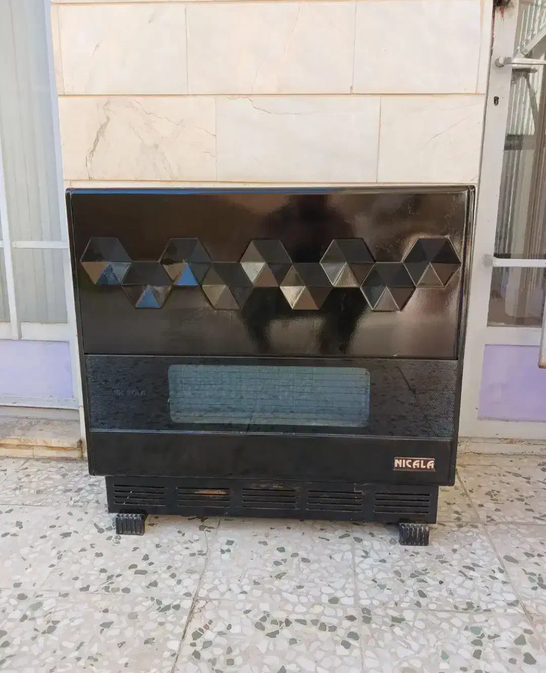 تعمیر پکیج آبگرمکن بخاری اجاق گاز لوله کشی شیرآلات|خدمات پیشه و مهارت|بروجرد, |دیوار