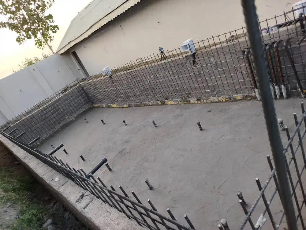 نصب و تعمیرات تخصصی کولر و پکیچ|خدمات پیشه و مهارت|رشت, نیکمرام|دیوار