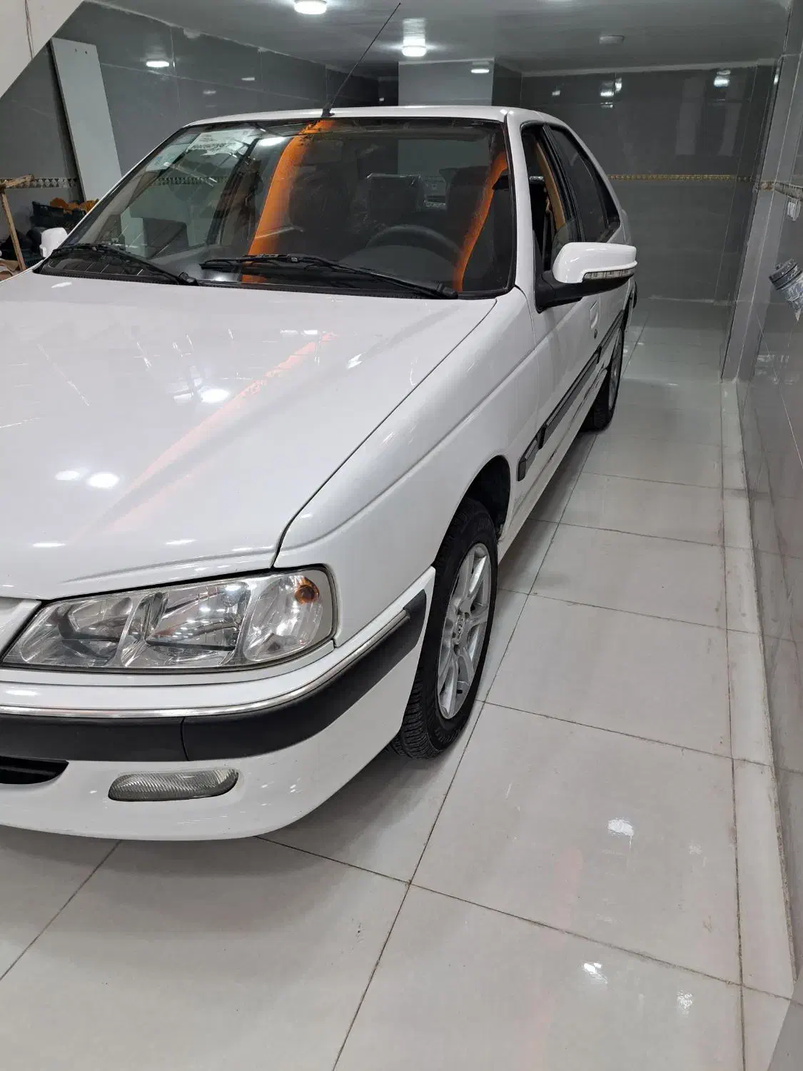 پژوپارس سفارشی|خودرو سواری و وانت|اردبیل, |دیوار