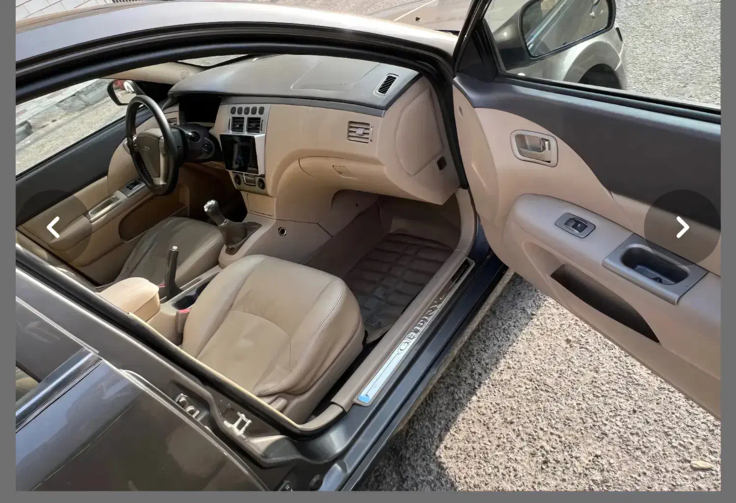 ام وی ام ۵۳۰ مدل ۹۱|خودرو سواری و وانت|تبریز, |دیوار