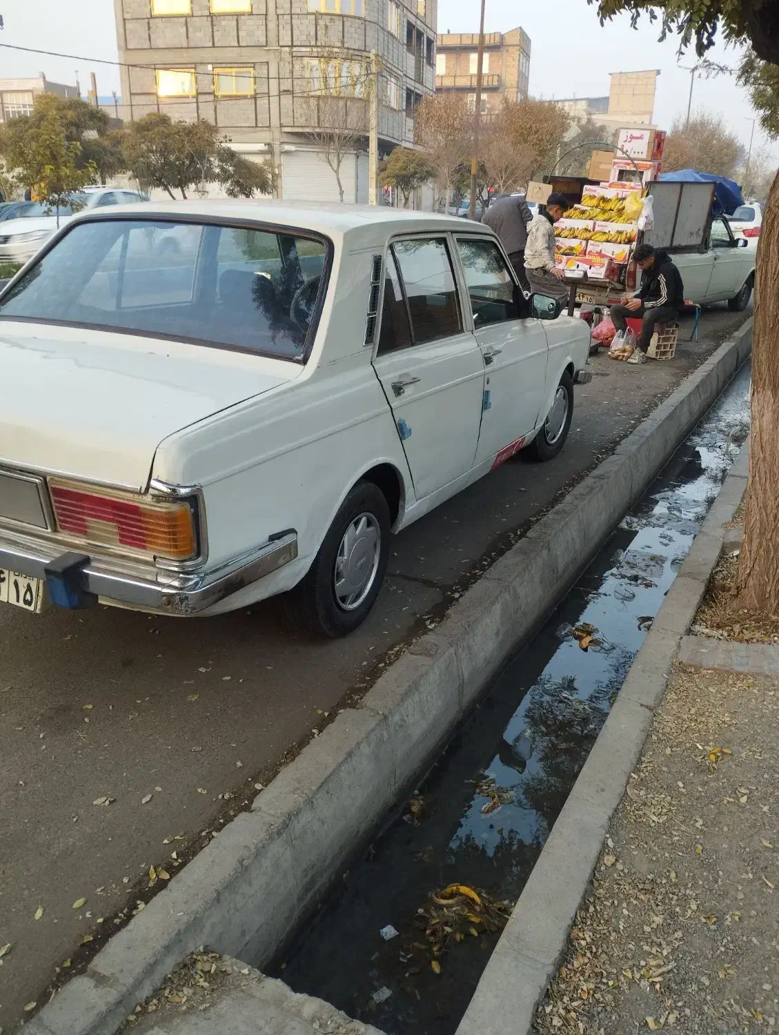 پیکانمدل۷۳|خودرو سواری و وانت|تبریز, |دیوار