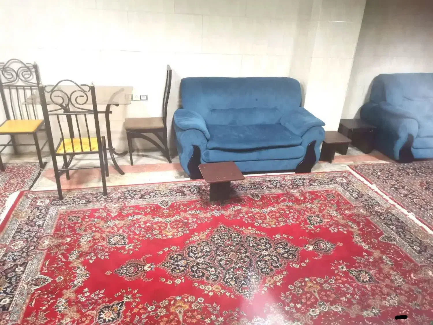 اجاره روزانه سوئیت آپارتمان بحر اصلی جاده ملارد|اجارهٔ کوتاه‌مدت آپارتمان و سوئیت|اندیشه, شهرک کوثر|دیوار