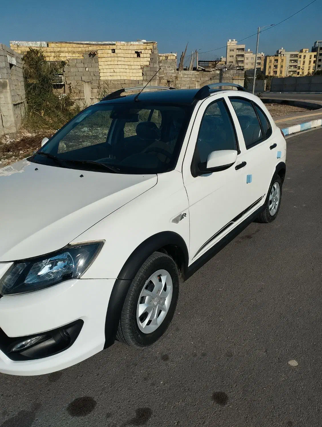 کویک ار مدل 1402|خودرو سواری و وانت|بندرعباس, |دیوار