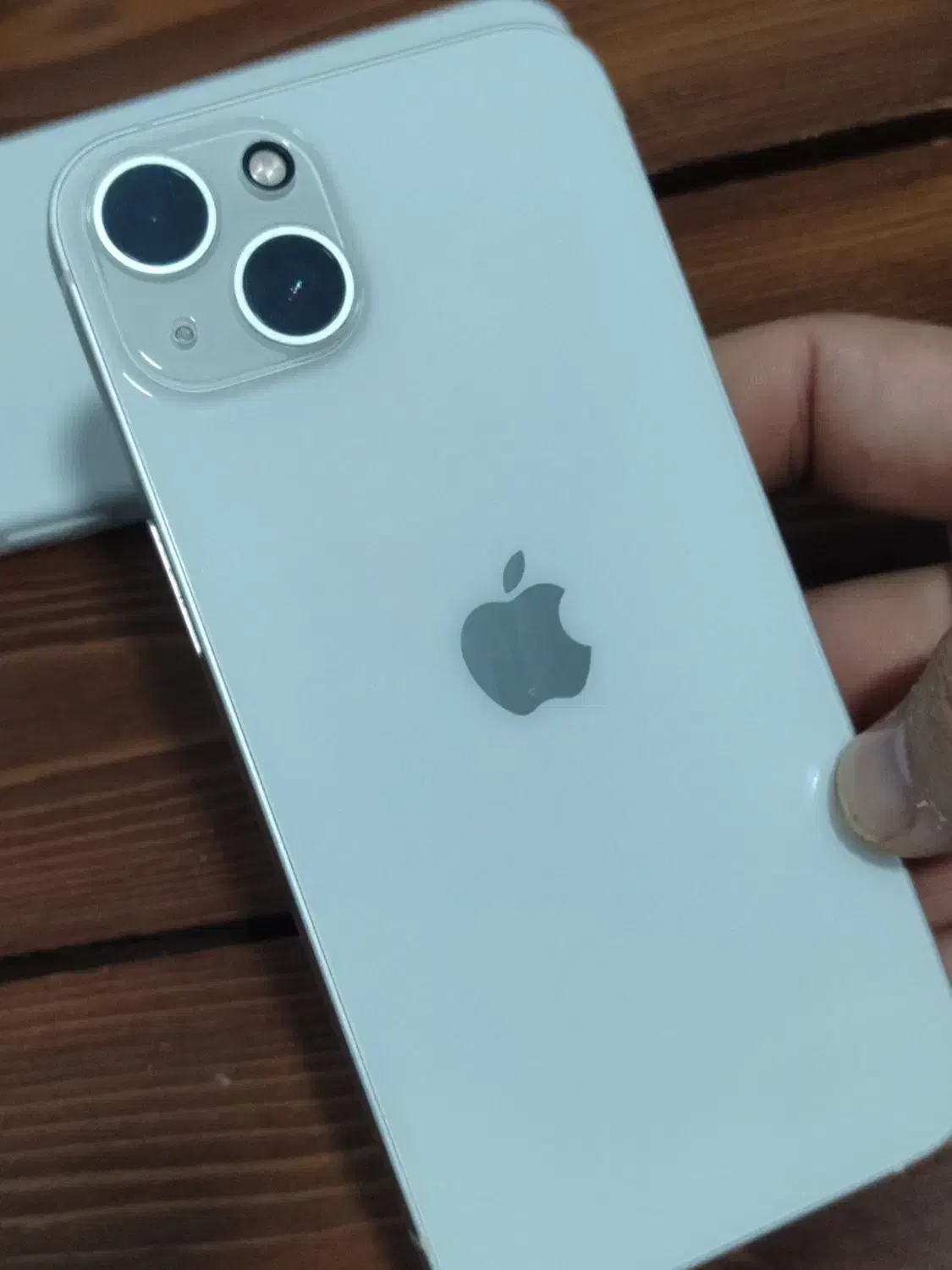 ایفون 13نرمال 128 دو سیم|موبایل|تربت جام, مسکن مهر|دیوار