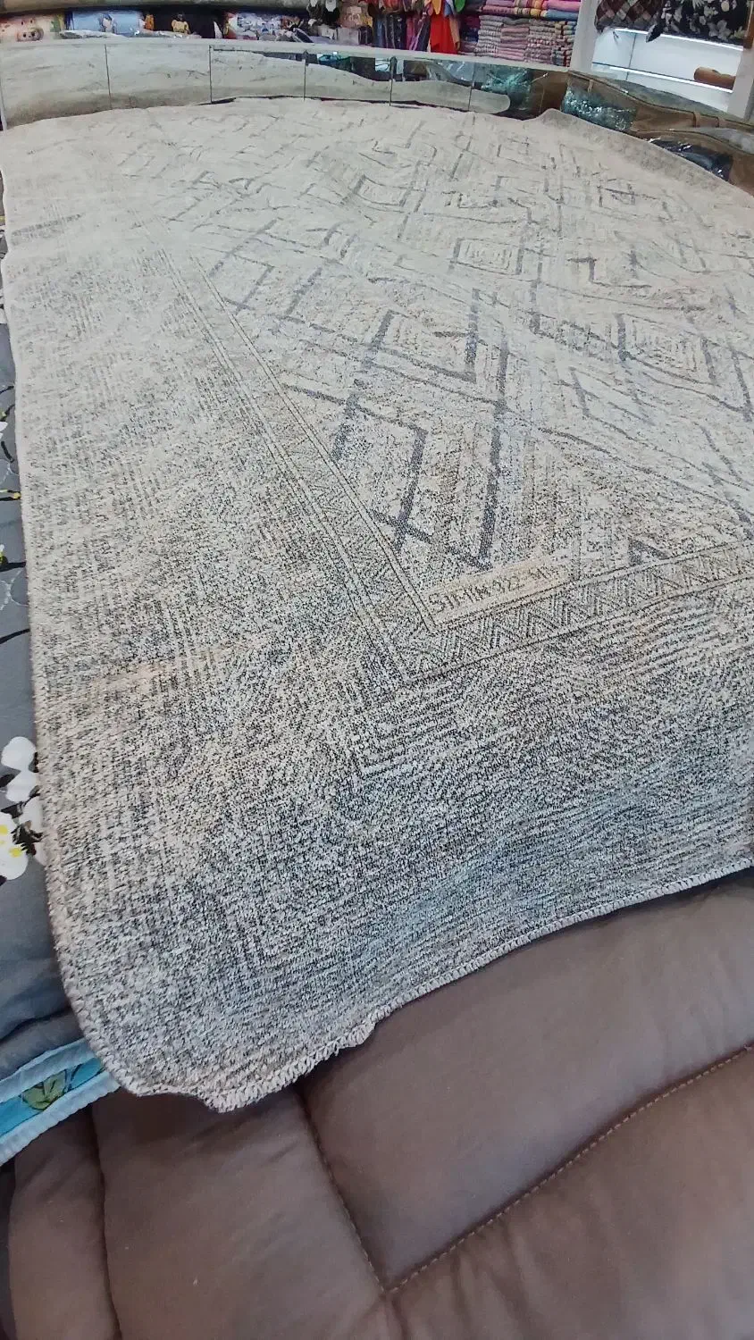 روفرشی مخمل|روفرشی|زابل, |دیوار