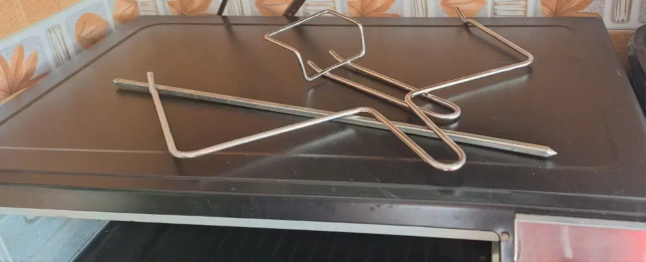 آون توستر|اجاق گاز و لوازم برقی پخت‌وپز|پاکدشت, پاکدشت (مامازند)|دیوار