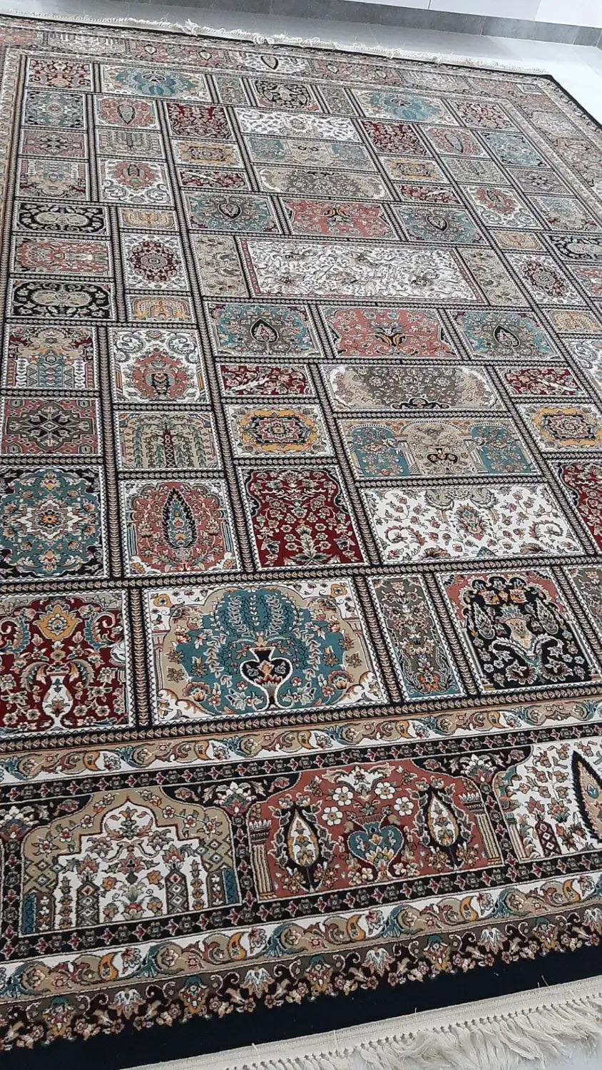 فرش ۱۲ متری|فرش|رشت, پیرسرا|دیوار