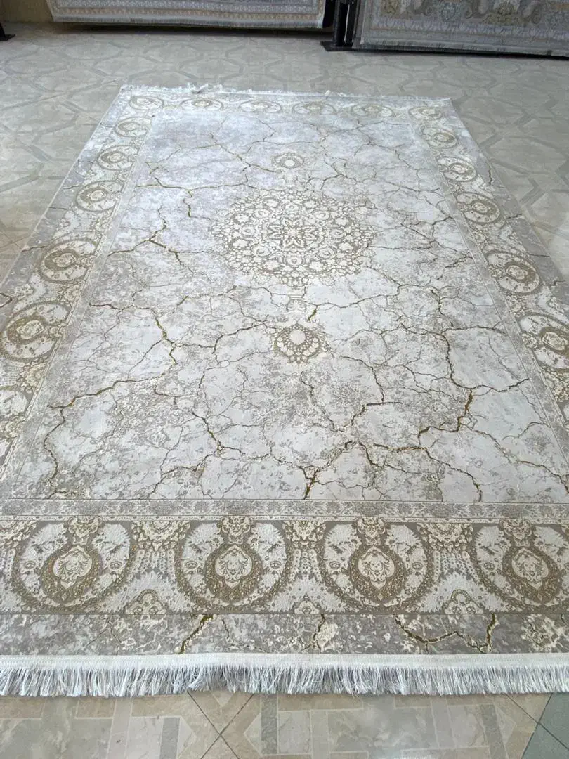 فرش اندیشه|فرش|رباطکریم, رباطکریم|دیوار