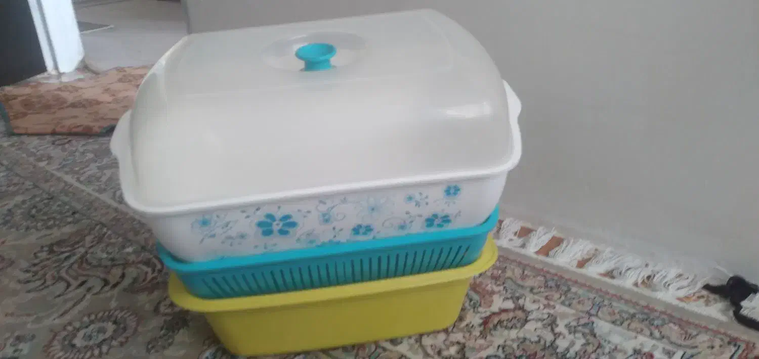 ظرف نگهدارنده|آب‌چکان و نظم‌دهنده ظروف|جوانرود, |دیوار