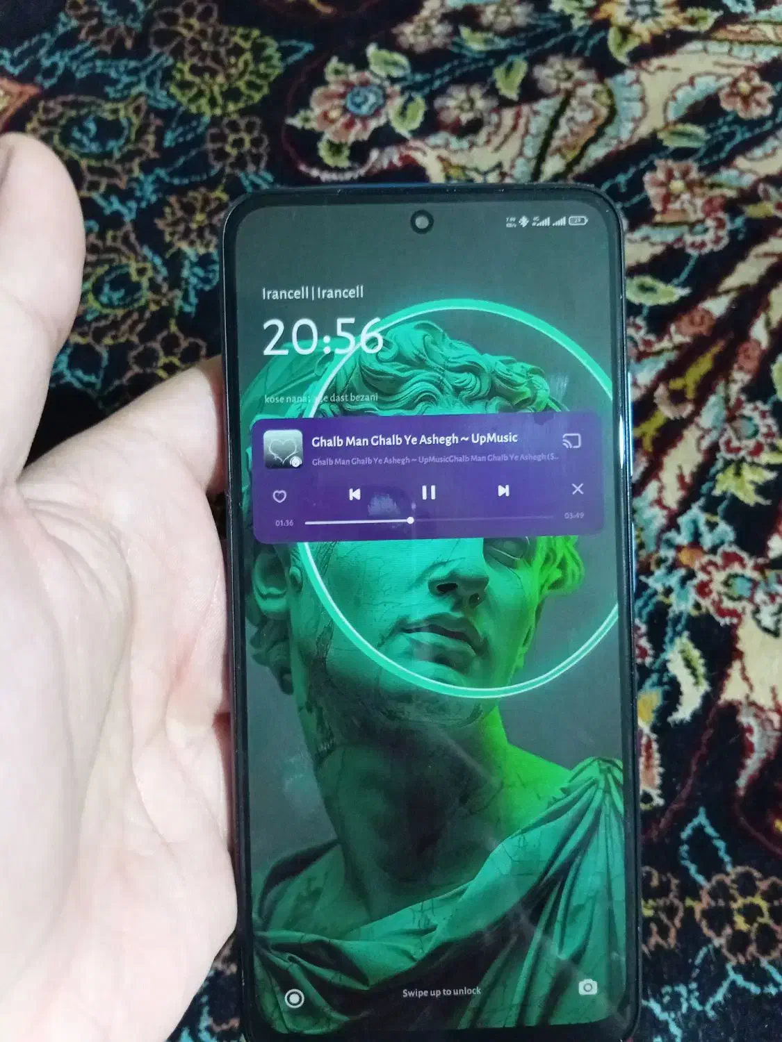 note 11 s|موبایل|مشهد, موعود|دیوار