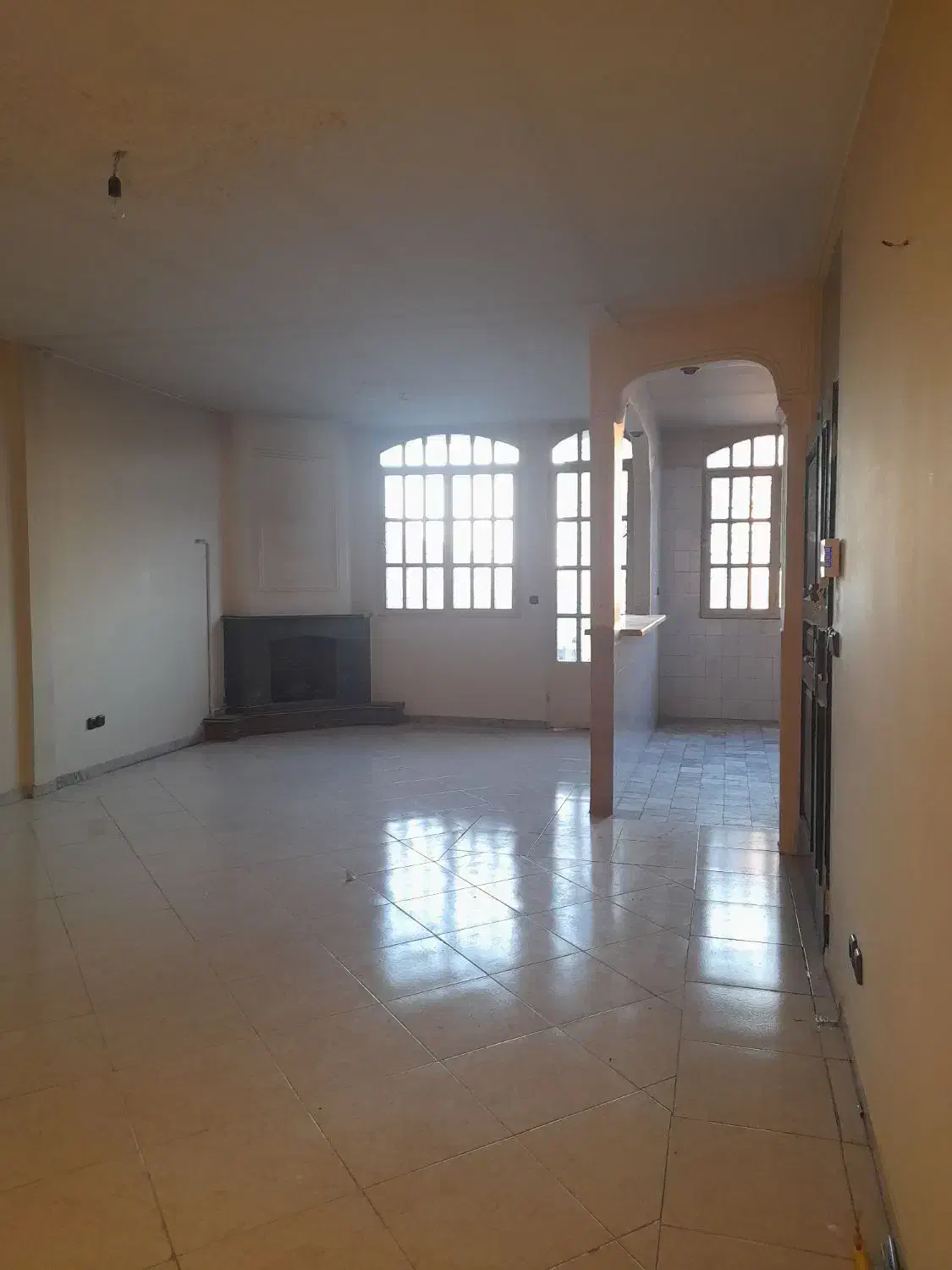 اجاره آپارتمان در جوادیه تهرانپارس