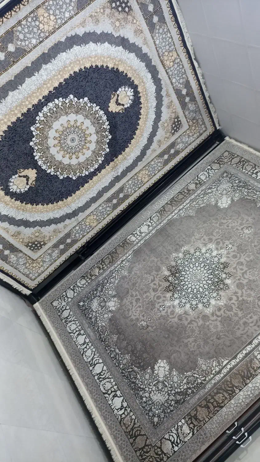 برازجان شعبه جدید فرش کارگر|فرش|بوشهر, |دیوار