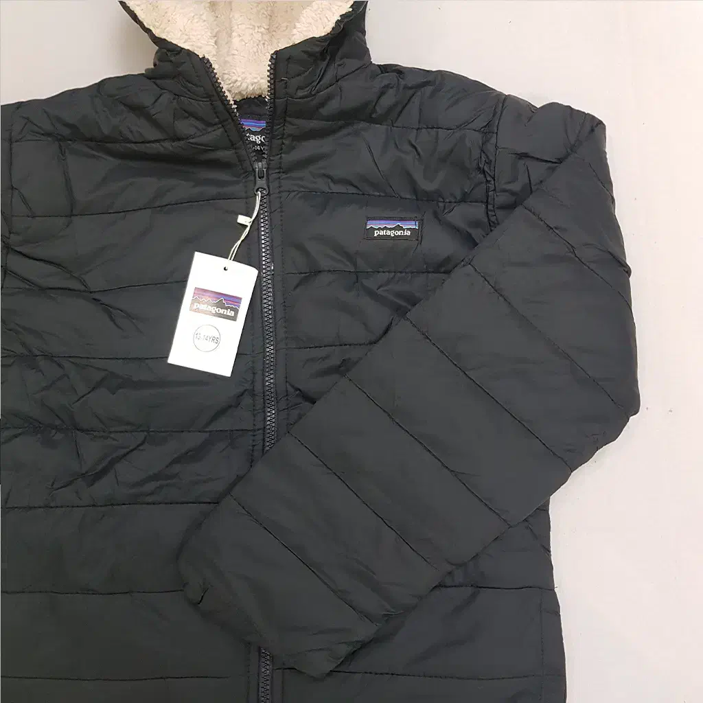 کاپشن پسرانه مناسب حدودا ۸ سال|کفش و لباس بچه|ساری, |دیوار