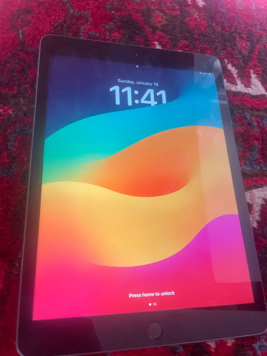 ایپد سری ۸|تبلت|تبریز, |دیوار