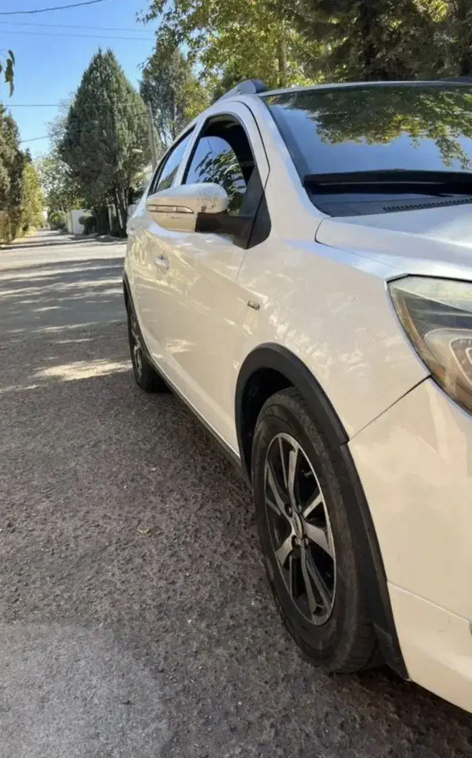 لیفان x50 اتومات بی رنگ اقساطی|خودرو سواری و وانت|تهران, نارمک|دیوار