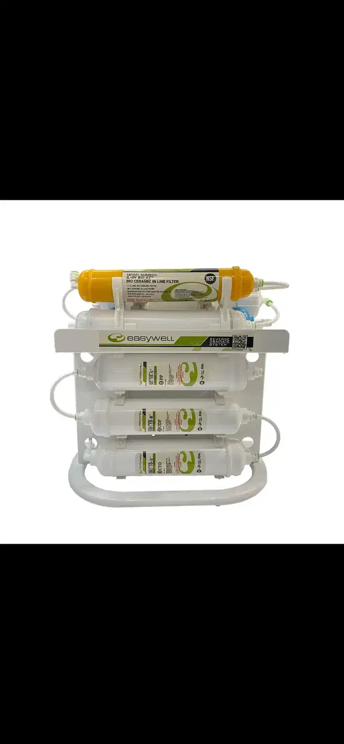 تصفیه آب ایزی ول تایوان+هدیه تسویه تسفیه تصویه|آب‌سردکن و تصفیه آب|تبریز, |دیوار