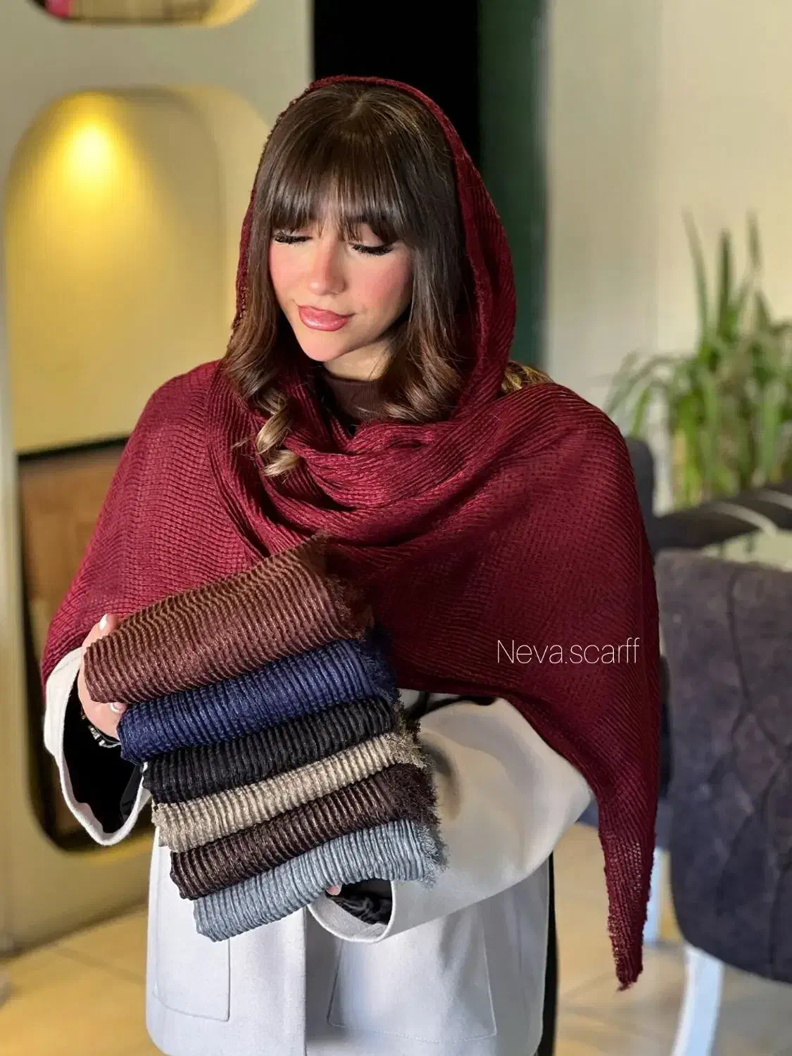 شال سنگشور شیک|لباس|مرودشت, تامین اجتماعی‎|دیوار