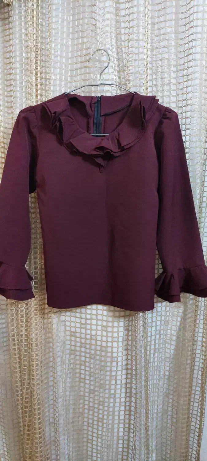 سارافون مناسب نوجوان|لباس|قم, باجک یک|دیوار