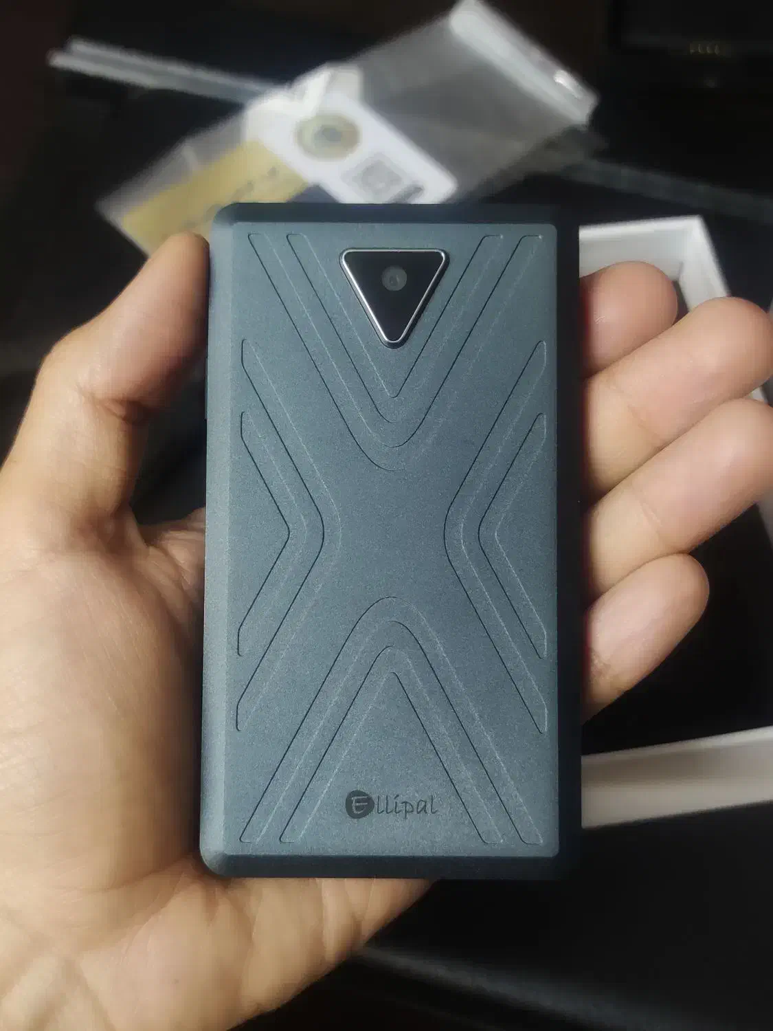 کیف پول الیپال تایتان|قطعات و لوازم جانبی رایانه|تهران, هفت حوض|دیوار