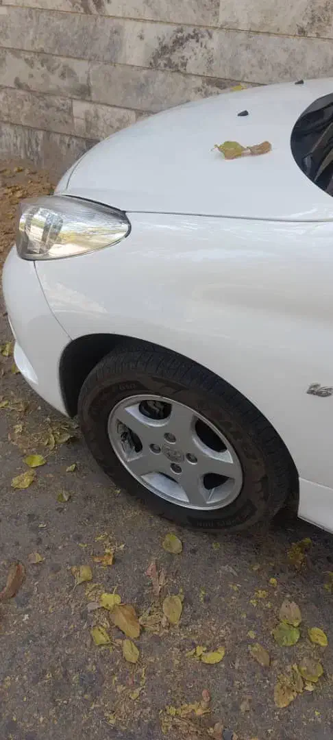 ۲۰۷|خودرو سواری و وانت|شهریار, شهریار|دیوار