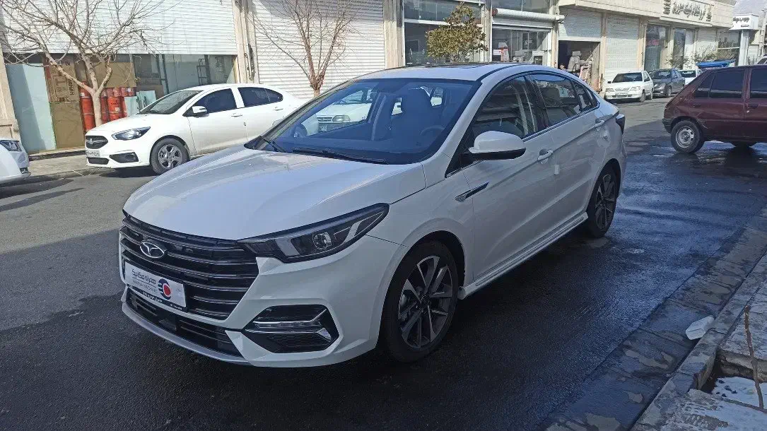 آریزو 6 پرو 1403|خودرو سواری و وانت|کرج, استاندارد|دیوار