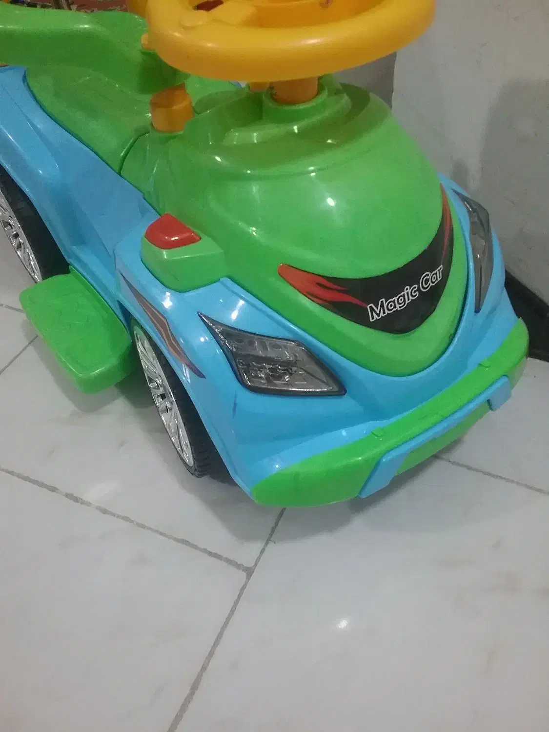 ماشین|اسباب‌‌بازی|کرج, کوی کارمندان جنوبی|دیوار