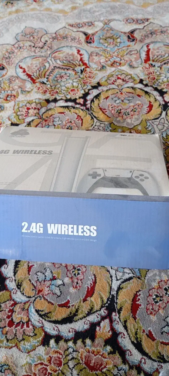 بازی دیجیتالی|کنسول، بازی ویدئویی و آنلاین|خمینی‌شهر, |دیوار