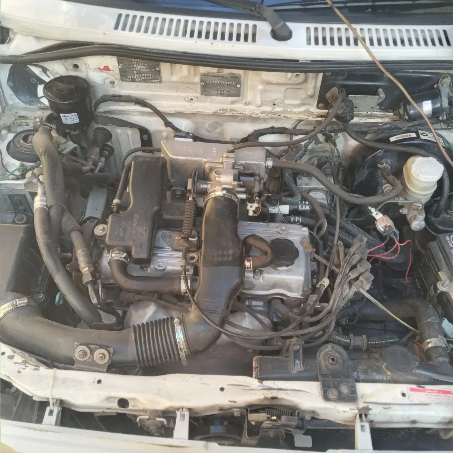 پراید مدل ۹۰|خودرو سواری و وانت|کنگاور, |دیوار