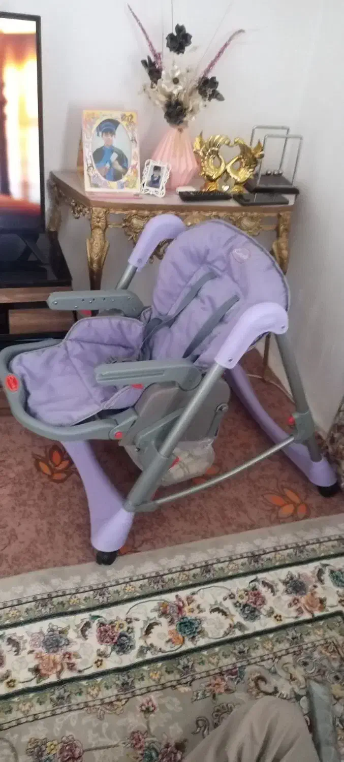 فروشی|اسباب و اثاث بچه|مریوان, |دیوار