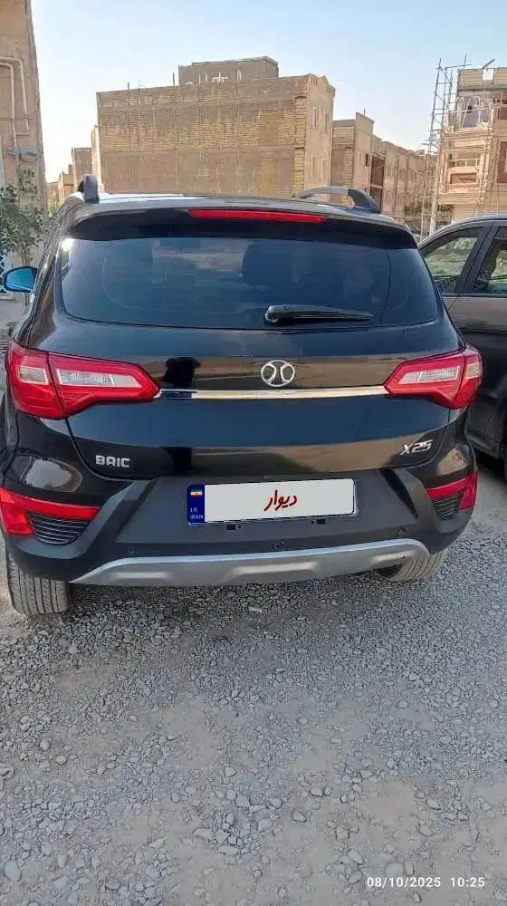 x25 بایک|خودرو سواری و وانت|قم, آزادگان|دیوار