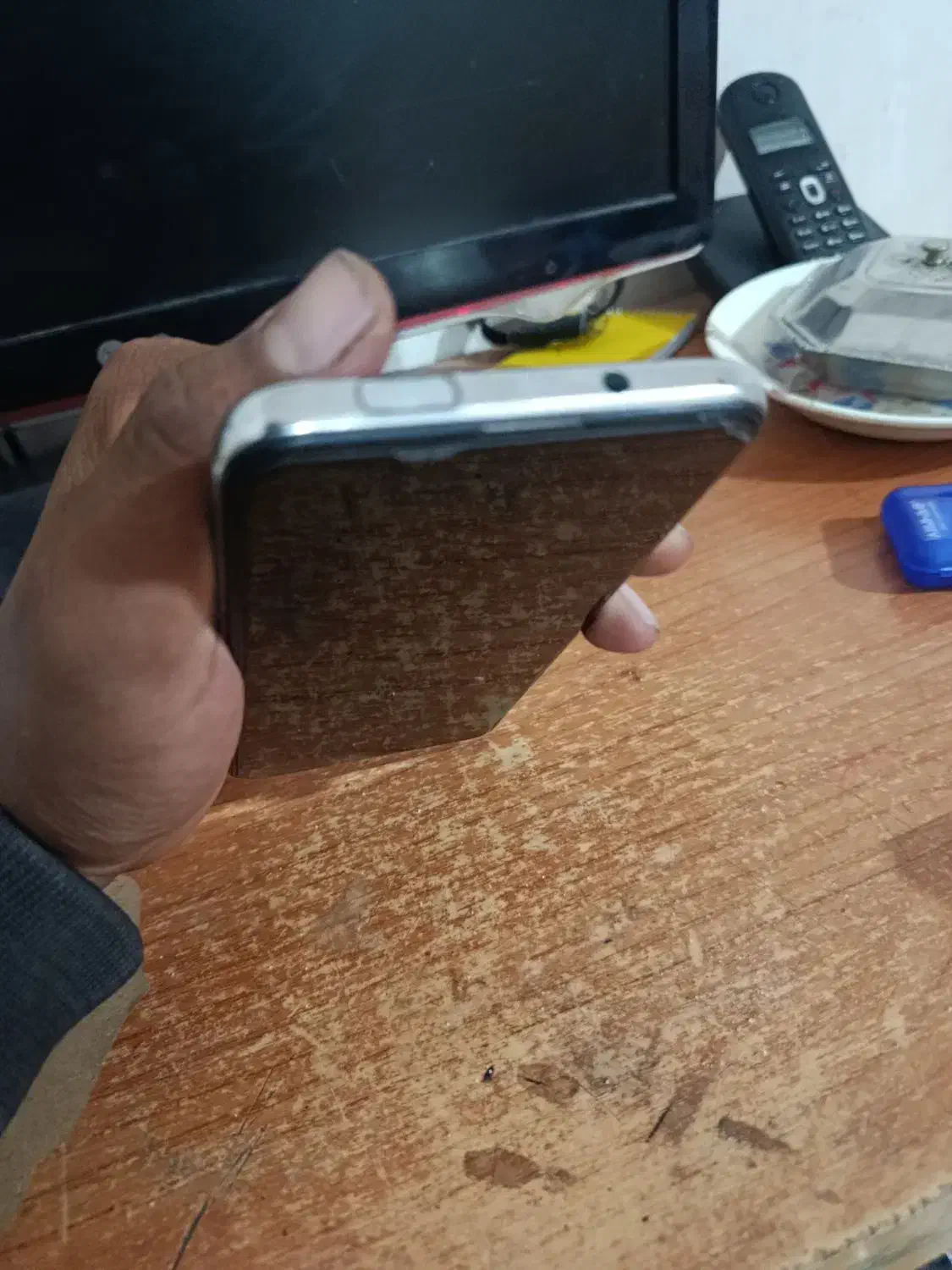 گوشی هواوی Y9a|موبایل|مشهد, بهمن|دیوار