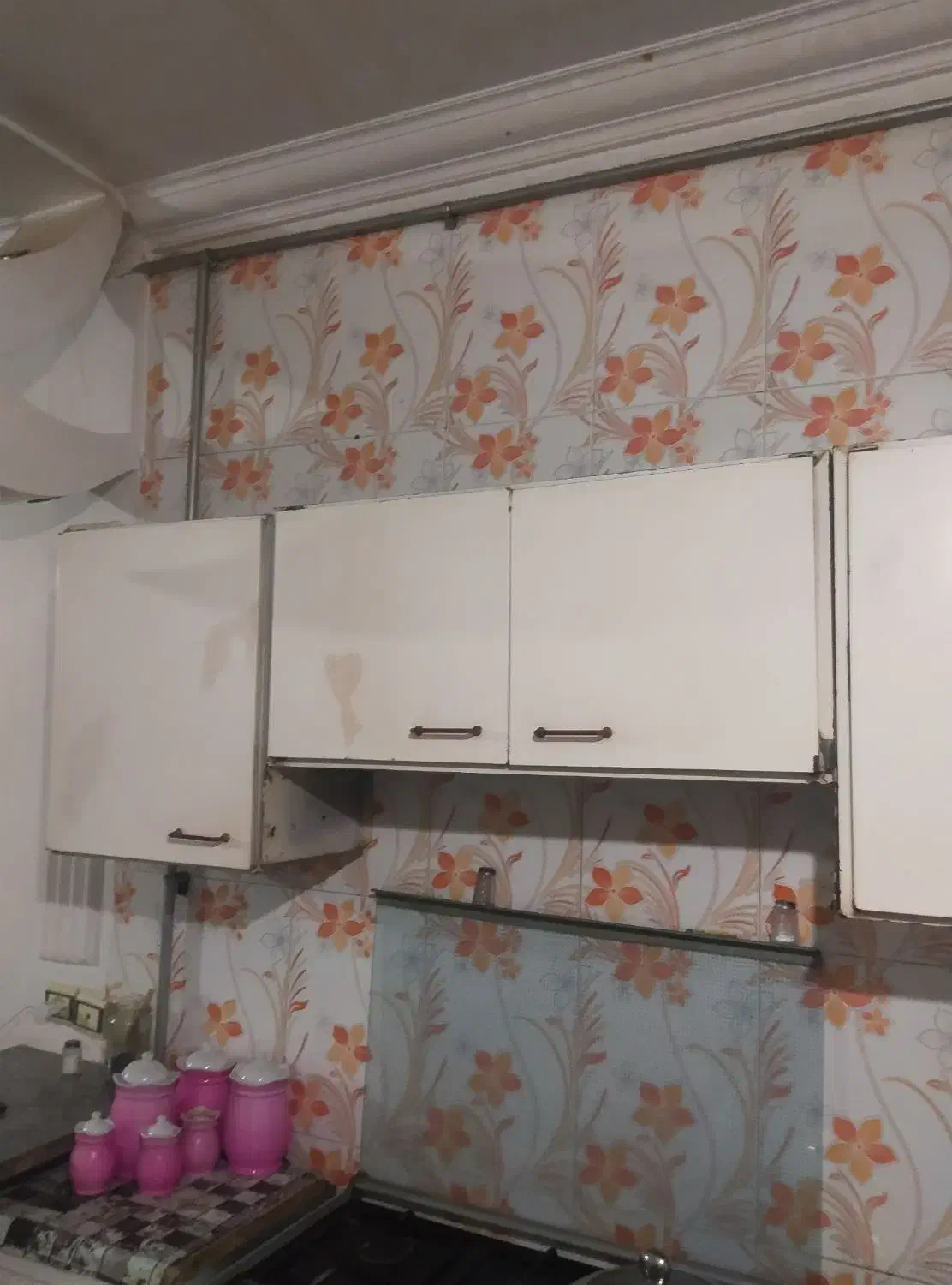 کابینت فلزی|مصالح و تجهیزات ساختمان|تربت جام, معدآباد|دیوار