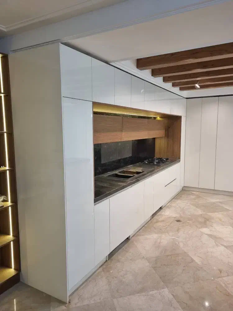 کابینت و دکوراسیون داخلی|مصالح و تجهیزات ساختمان|تهران, تهرانسر غربی|دیوار