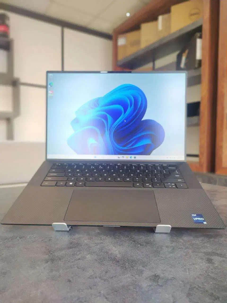 لپتاپ ورک استیشن Dell 5570 قدرت در دستان شما|رایانه همراه|قم, صفائیه|دیوار