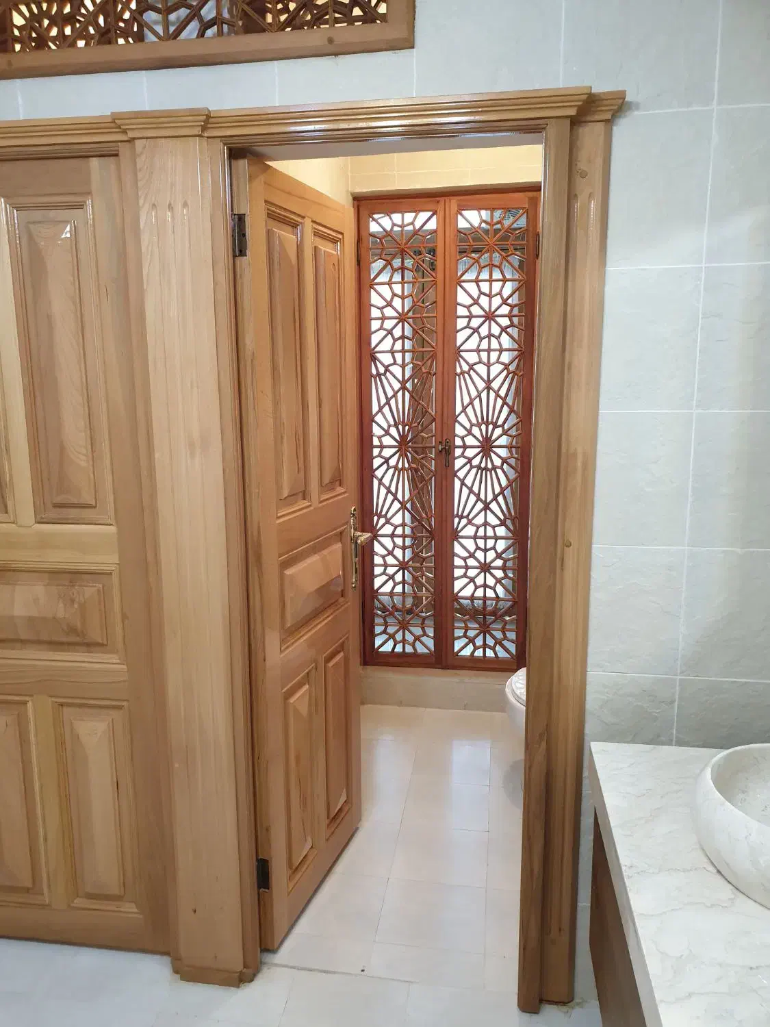 کارگر ساده و نیمه ماهر و استاد کار  نجاری|استخدام صنعتی، فنی، مهندسی|پردیس, شهرک صنعتی کمرد|دیوار