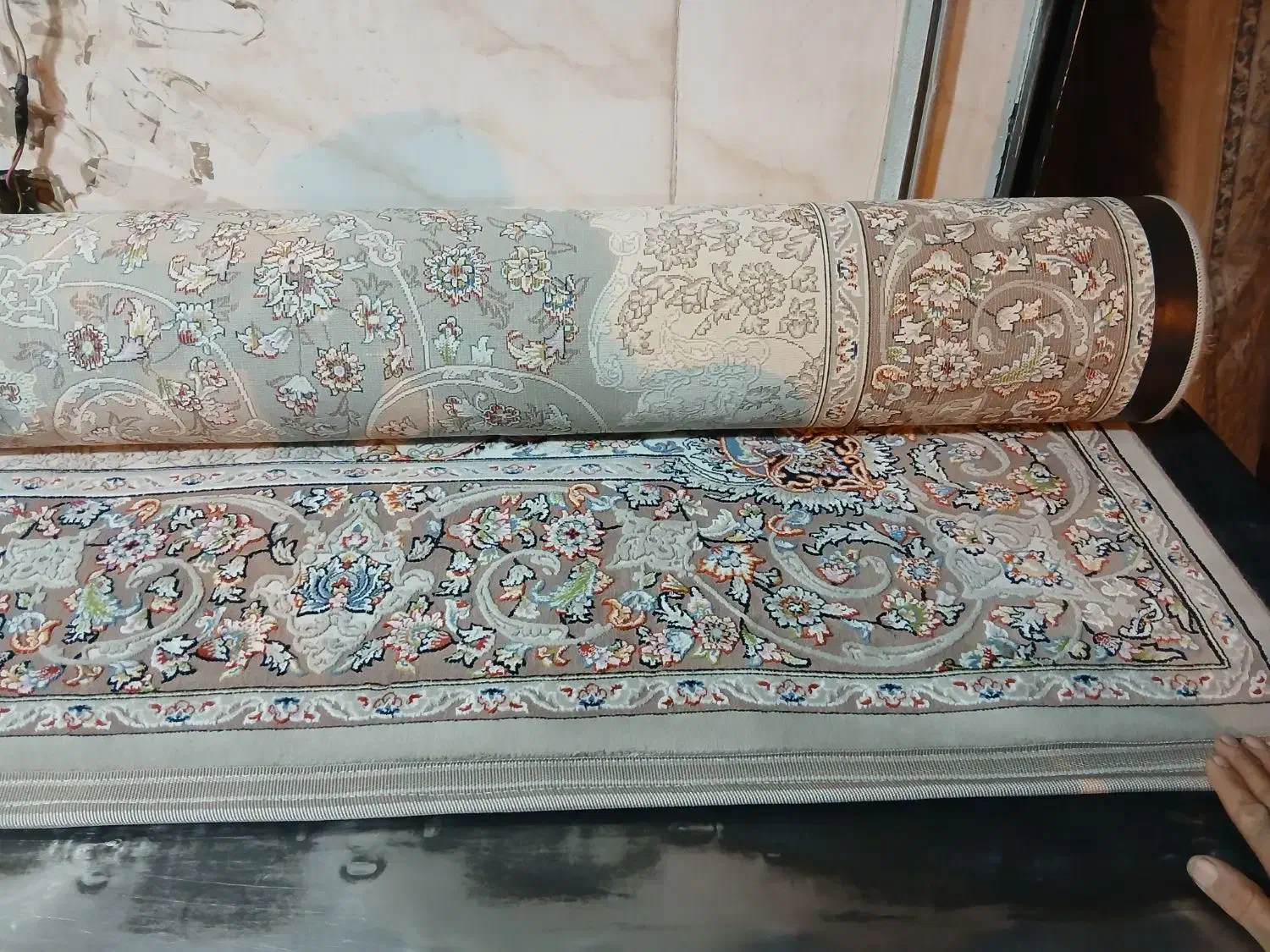 قالیشویی دلیر|خدمات نظافت|تهران, امام حسین|دیوار